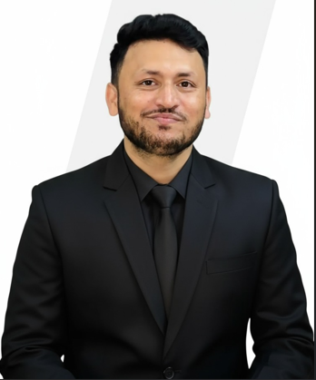 Photo of Sanjay Yadav