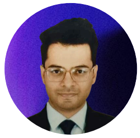 Photo of Vivek Anand